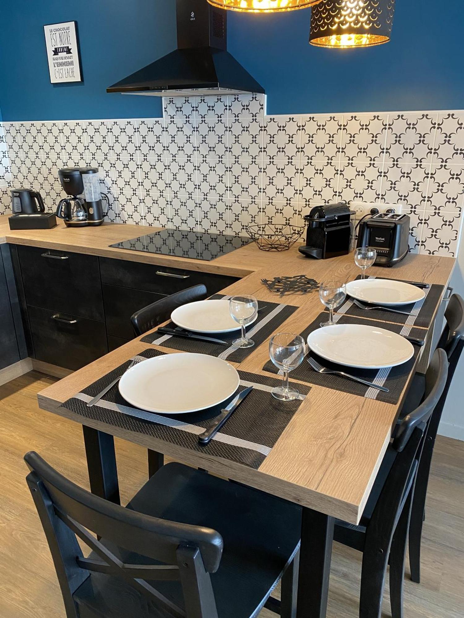 Apartamento Marianne 2 *